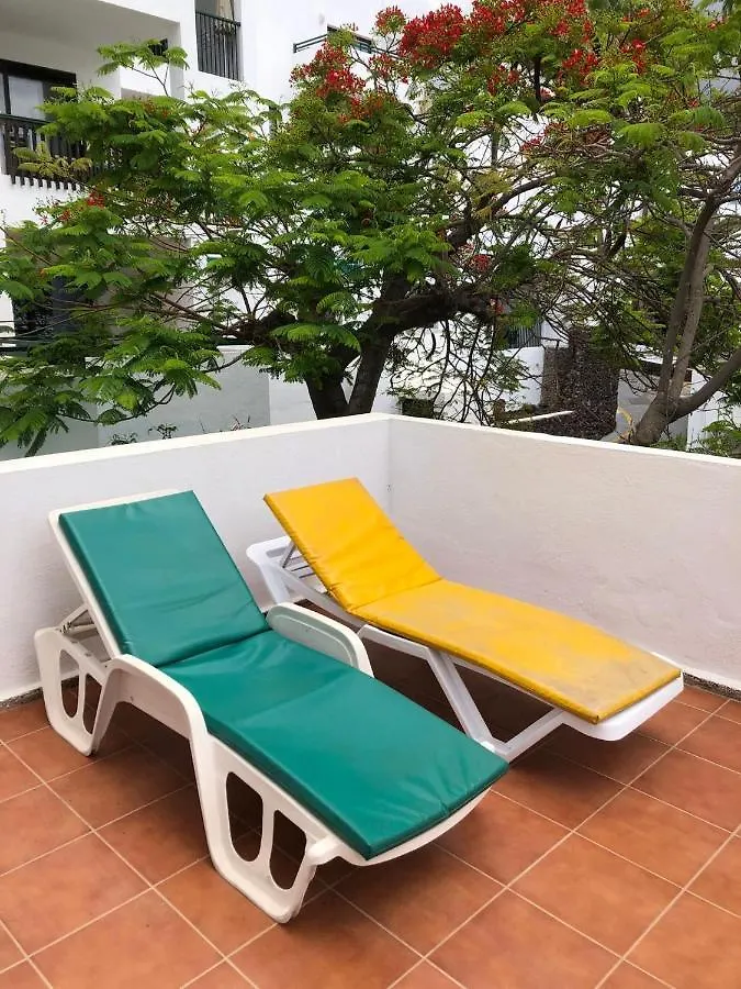 Sunset Bay 15 - Two Bed Apartment Costa Adeje