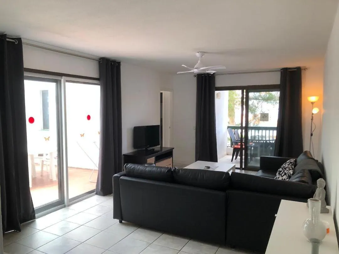Sunset Bay 15 - Two Bed Apartment Costa Adeje  Spain
