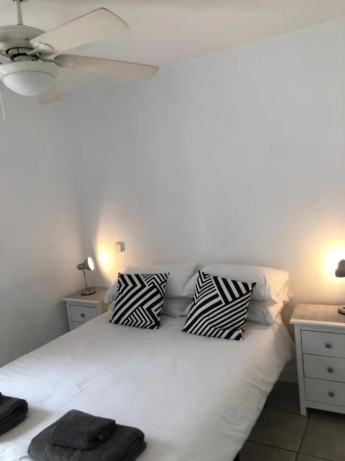 Sunset Bay 15 - Two Bed Apartment Costa Adeje  0*, Costa Adeje (Tenerife)