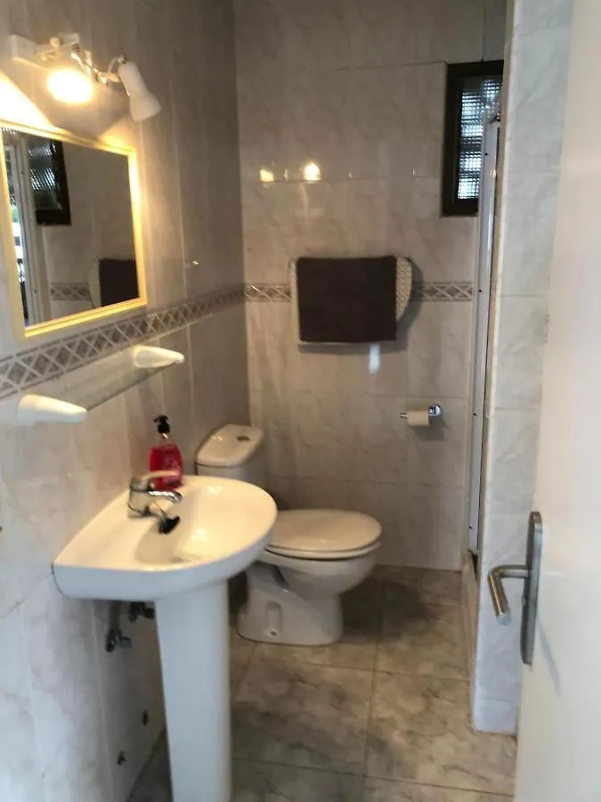 Sunset Bay 15 - Two Bed Apartment Costa Adeje  0*, Costa Adeje (Tenerife)