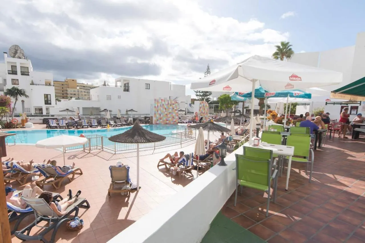 Sunset Bay 15 - Two Bed Apartment Costa Adeje