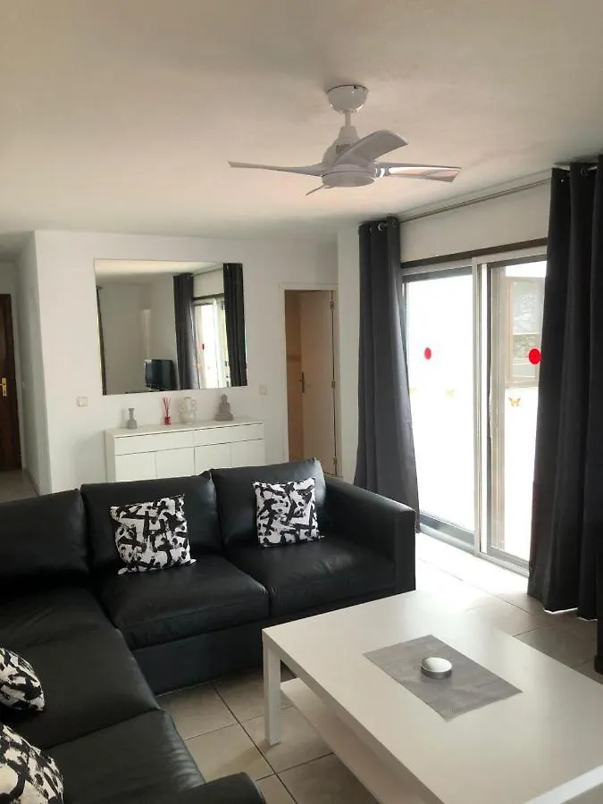 Sunset Bay 15 - Two Bed Apartment Costa Adeje  Spain