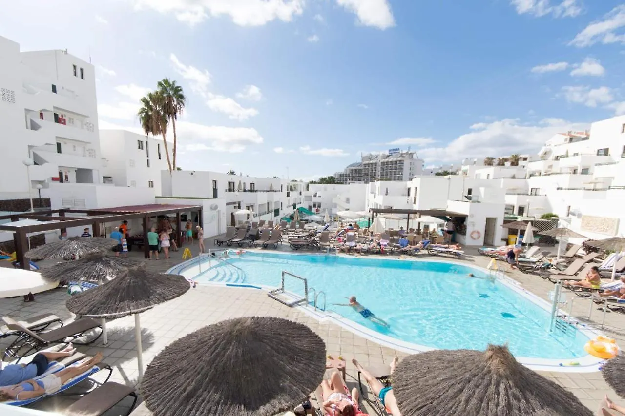 Sunset Bay 15 - Two Bed Apartment Costa Adeje  Spain