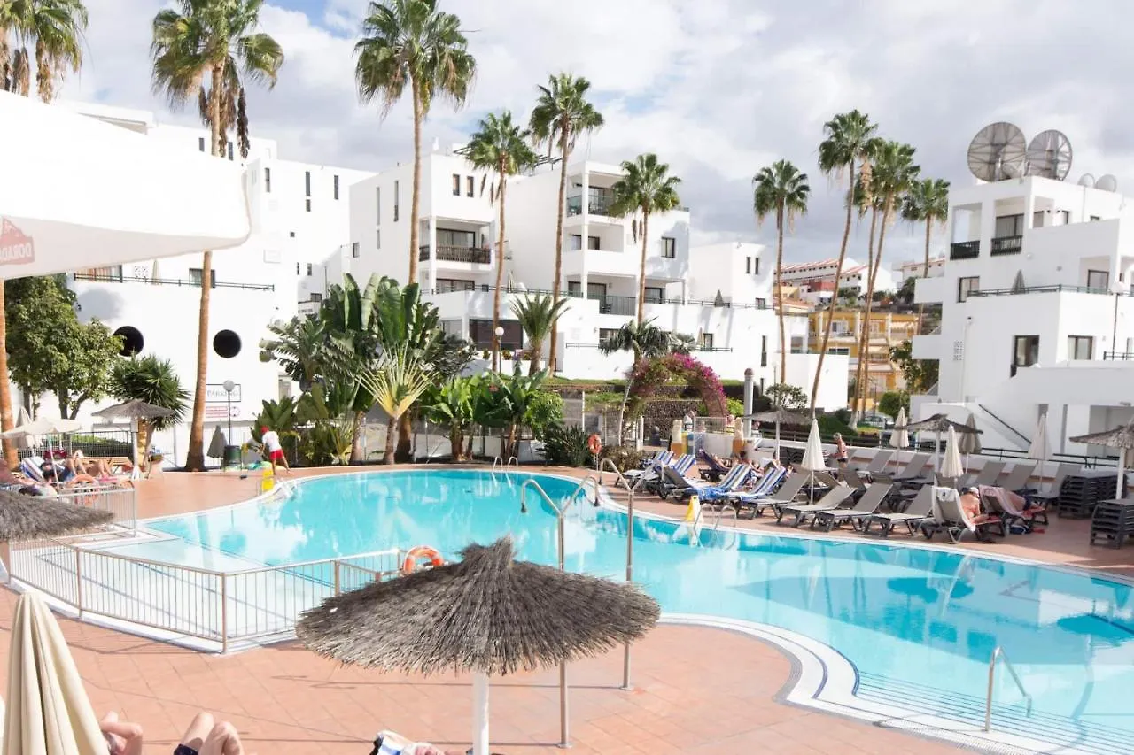 Sunset Bay 15 - Two Bed Apartment Costa Adeje