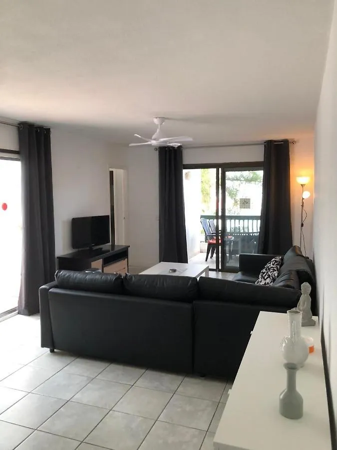 Sunset Bay 15 - Two Bed Apartment Costa Adeje  Costa Adeje (Tenerife)
