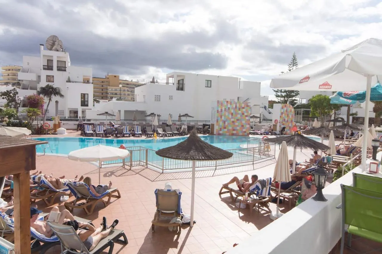 Sunset Bay 15 - Two Bed Apartment Costa Adeje   Costa Adeje (Tenerife)