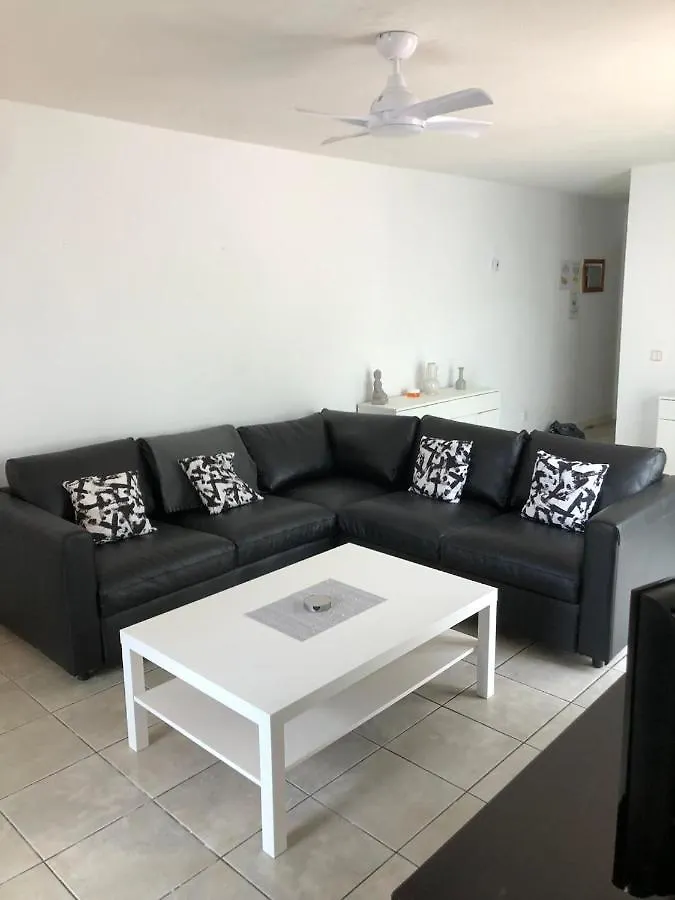 Sunset Bay 15 - Two Bed Apartment Costa Adeje