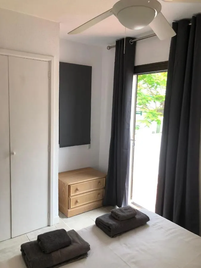 Sunset Bay 15 - Two Bed Apartment Costa Adeje   Costa Adeje (Tenerife)